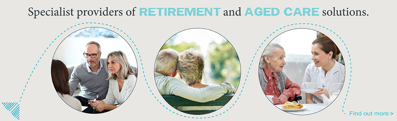 specialist retirement planning financial advisers brisbane