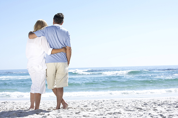 five things to consider before you decide to on a retirement sea change