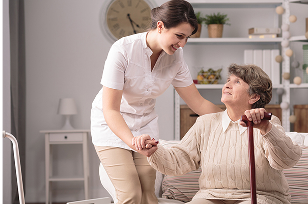in-home care options