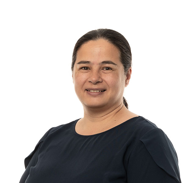 Helen Milne Client Service Manager LifePath Financial Planning Brisbane